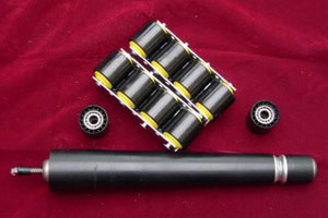 Taper Roller